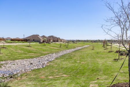 Walden Pond - Master planned community in Forney, TX 7 7