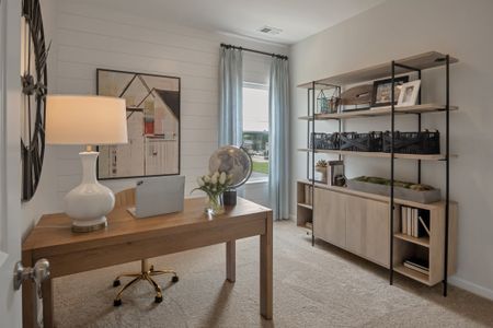 Helmsley by Smith Douglas Homes in Raleigh - image 20