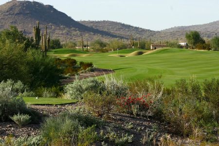 Vistancia - Master planned community in Peoria, AZ 8 8