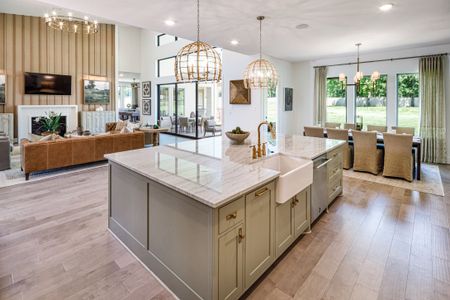 Bentwood Farms by Partners in Building in Montgomery - image 12