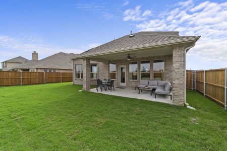 Aster Park by M/I Homes in McKinney - photo 8 8