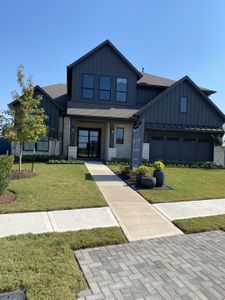 Fulshear Lakes by Westin Homes in Fulshear - photo 10 10