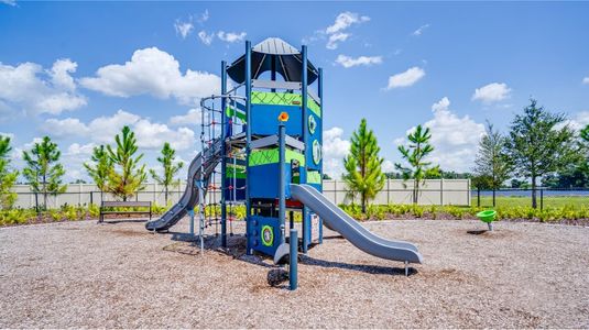 Park East: The Estates 32