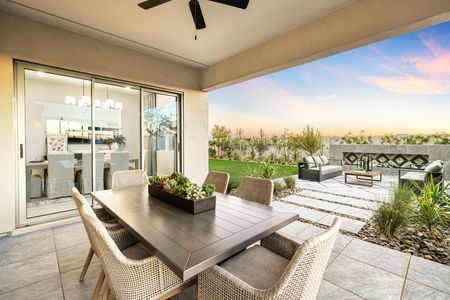 Solstice at Terraza by Tri Pointe Homes in San Tan Valley - photo 19 19