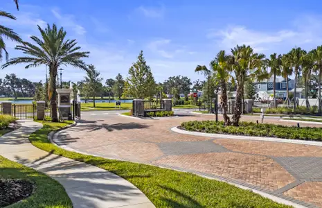 The Estates at Nona Sound by Pulte Homes in Orlando - image 3