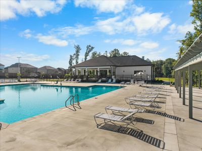 Tillery Park by Ivey Homes in Grovetown - image 14