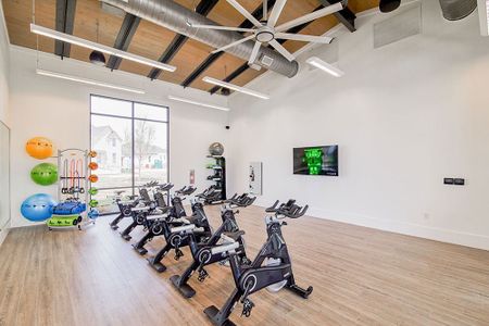 The Ridge at Northlake by Taylor Morrison in Argyle - image 14