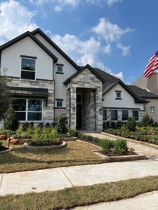 Riceland by Chesmar Homes in Mont Belvieu - image 17