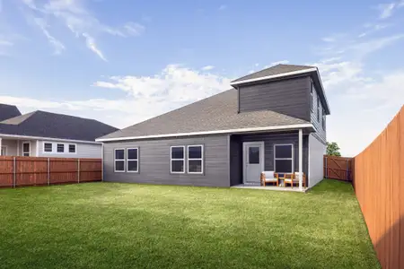 Heartland by Coventry Homes in Heartland - image 5