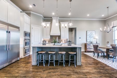 The Highlands of Northlake by Kindred Homes in Northlake - image 18