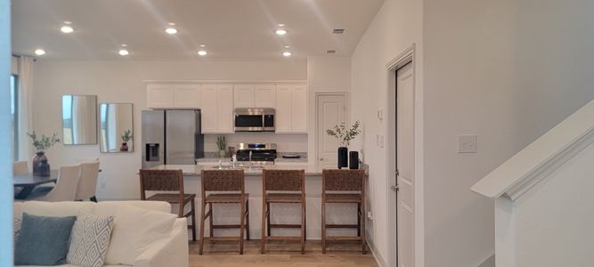 Blue Ridge Ranch by Rosehaven Homes in San Antonio - photo 18 18