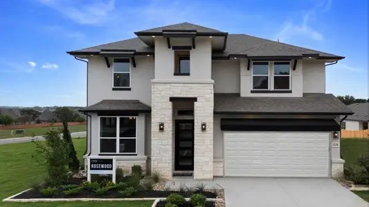 Piedmont by DRB Homes in San Antonio - image