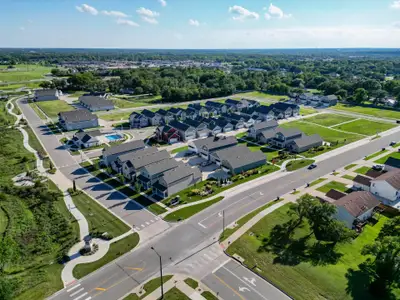 Heritage Commons by Perfection Builders in Andover - image 14