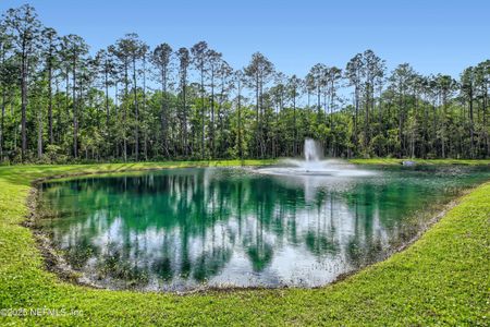 Stillwater - Master planned community in St. Johns, FL 2 2