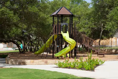 Palmera Bluff by Coventry Homes in Leander - photo 5 5