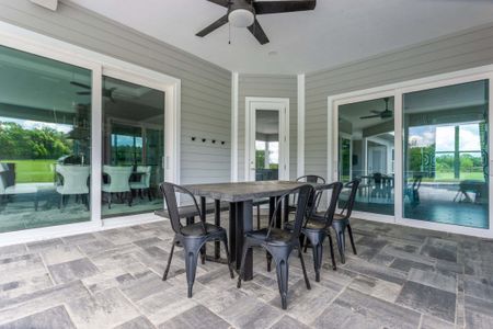 Grand Oaks by William Weseman Construction in Gainesville - photo 15 15