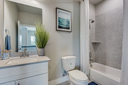 Normandy Village by Megatel Homes in Lewisville - photo 22 22