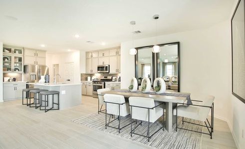 Oakwood Estates by Brightland Homes in Waller - photo 14 14