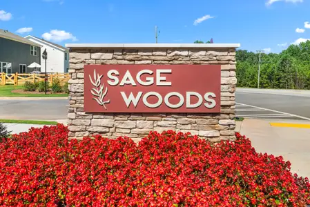 Sage Woods by Fischer Homes in Dallas - image