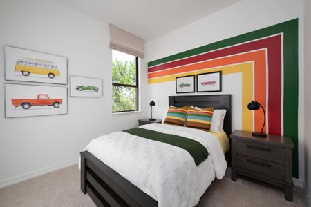 Brookewater by Ashton Woods in Rosenberg - image 13