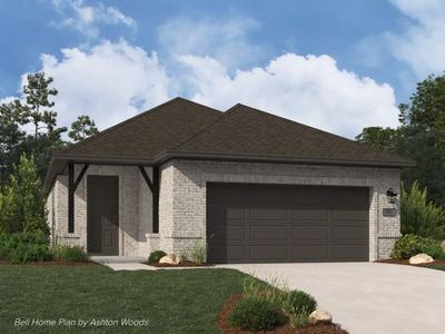 Devonshire 40s by Ashton Woods in Forney - photo 9 9