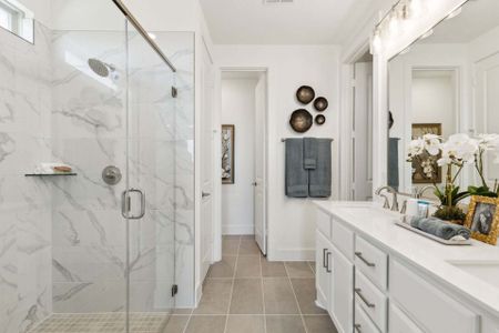 Painted Tree Woodland West by Centre Living Homes in McKinney - image 6