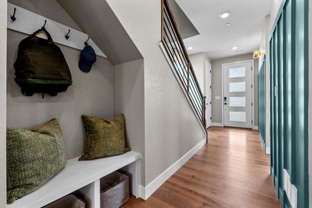 Baseline by Berkeley Homes in Broomfield - photo 24 24