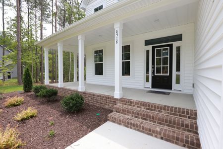 The Village at Horse Creek by Eastwood Homes in Graniteville - image 8