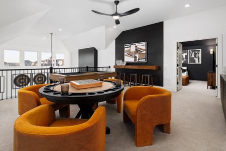 The Grove at Blackhawk by Coventry Homes in Pflugerville - image 19