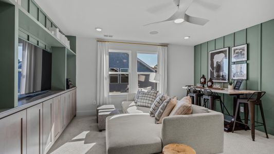 Belmont at Albemarle by Chesapeake Homes in Hertford - image 19