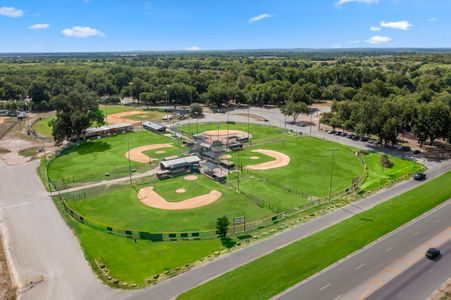 Woodside Farms by KB Home in Seguin - photo 1 1