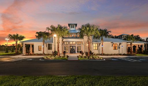 Waterset by Richmond American Homes in Apollo Beach - photo 4 4