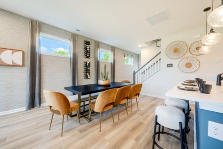Windcrest Farms by Fischer Homes in Louisville - image 18