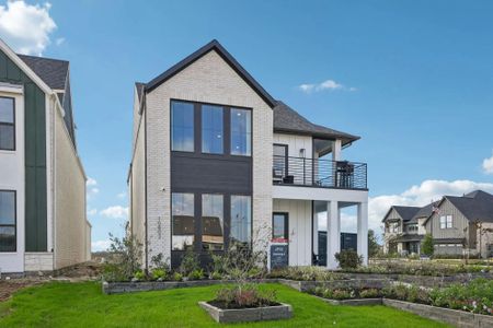 Austin Point Summit by Drees Custom Homes in Richmond - image