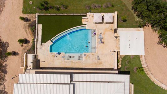 La Cima: 50ft. lots - (A) by Highland Homes in San Marcos - photo 4 4