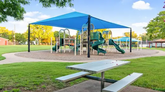 Redden Farms - Master planned community in Midlothian, TX 4