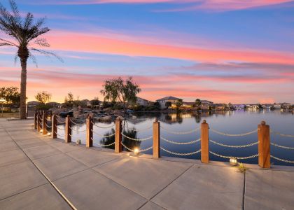 The Lakes at Rancho El Dorado by Century Communities in Maricopa - image 3