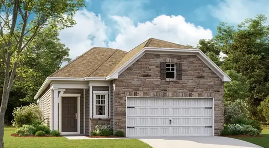 Reserve at Clinton Commons: Orchard 9