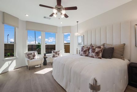 Anderson Lake by McKinley Homes in Houston - image 6
