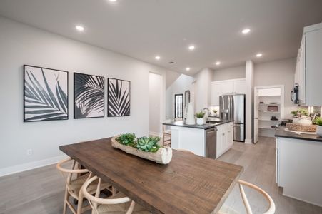 Trillium 40′ by Tri Pointe Homes in Richmond - photo 37 37