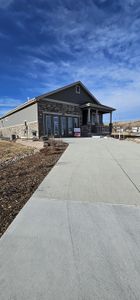Rhyolite Ranch by Kauffman Homes in Castle Rock - image 9
