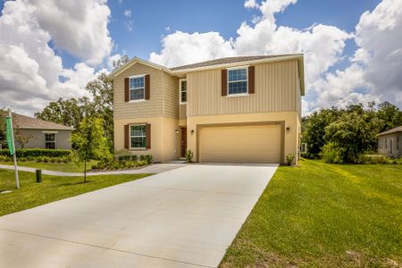 Poinciana by Maronda Homes in Poinciana - photo 5 5