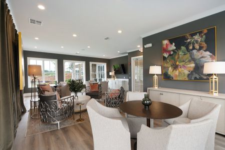 June Lake by Signature Homes in Thompson's Station - image 7