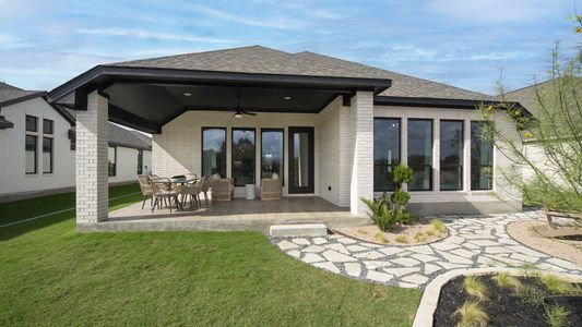 Juniper Springs 50' 3