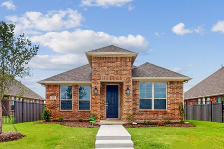 Landmark by M/I Homes in Denton - image 10