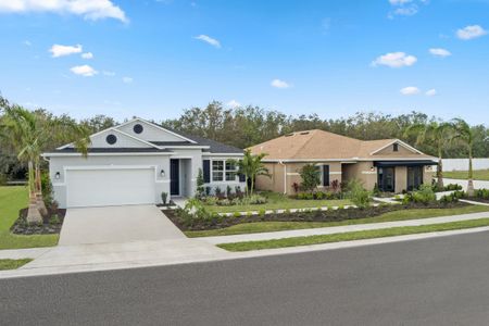 Creekside at Rutland Ranch by KB Home in Parrish - photo 17 17