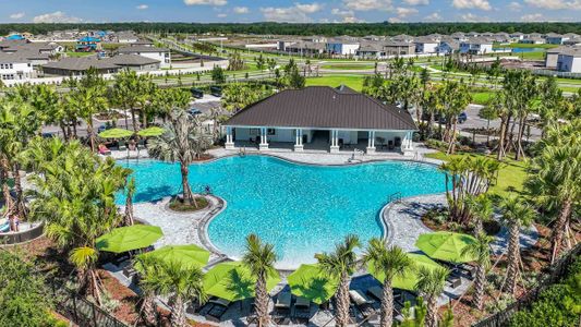 Berry Bay - Master planned community in Wimauma, FL 8 8