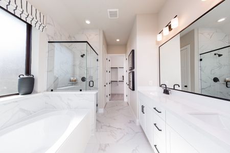 Arabella on the Prairie: Premier Collection by Beazer Homes in Richmond - image 10