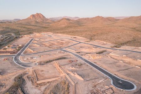 The Foothills at Arroyo Norte by William Ryan Homes in New River - photo 1 1