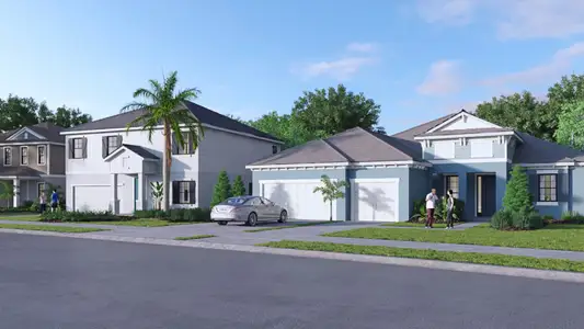 Windward by Neal Communities in Sarasota - image 5
